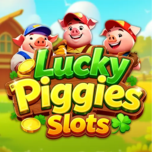 Lucky Piggies gemple Satsportapp