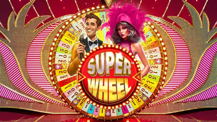 Super Wheel Satsportapp
